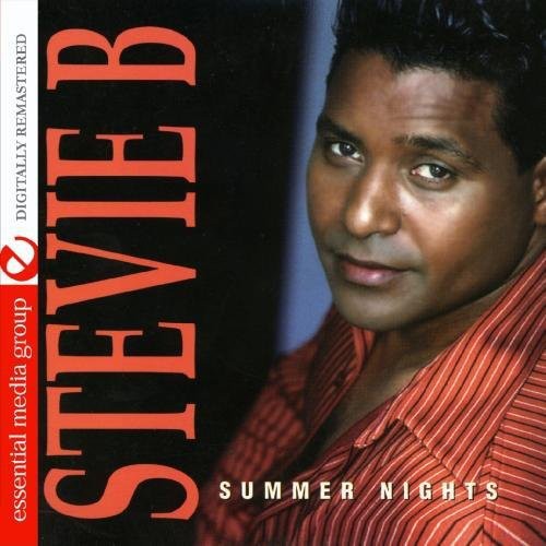 Stevie B - Summer Nights