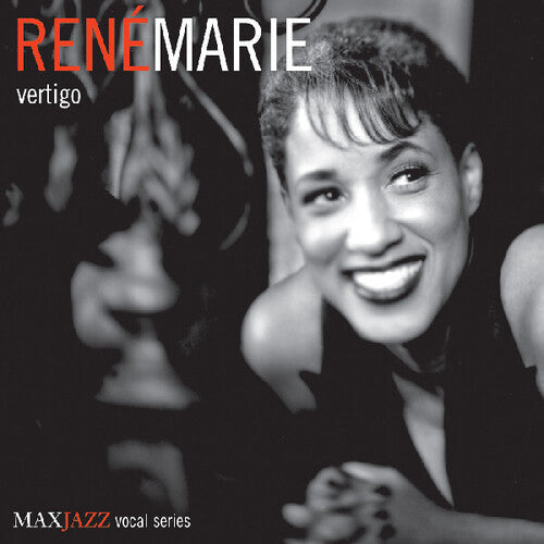 Rene Marie - Vertigo