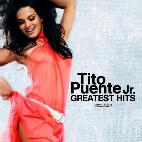 Jr. Puente - Greatest Hits