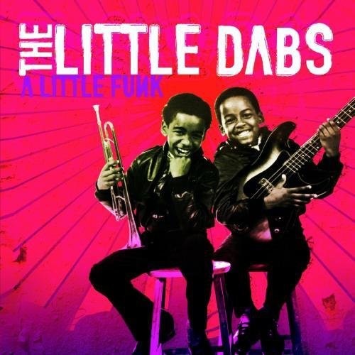 The Little Dabs - Little Funk