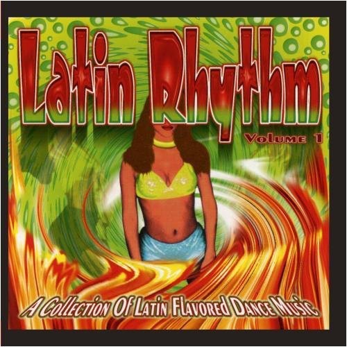 Latin Rhythm/ Various - Latin Rhythm / Various