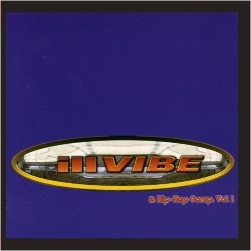 Ill Vibe/ Various - Ill Vibe