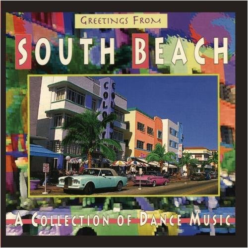 Various - South