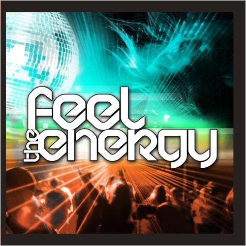 Feel the Energy/ Var - Feel the Energy / Various