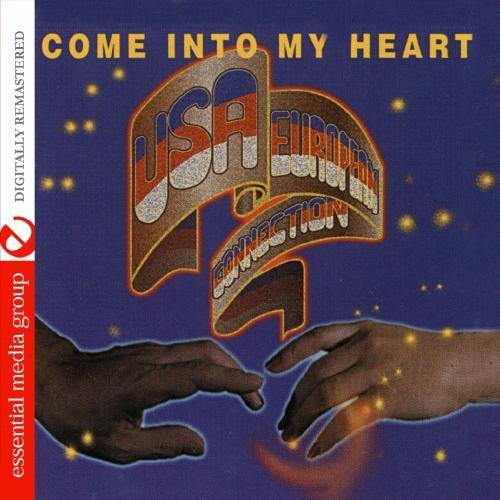 USA-European Connection - Come Into My Heart