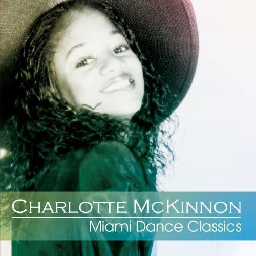 Charlotte McKinnon - Miami Dance Classics
