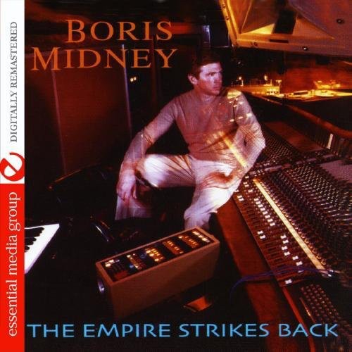 Boris Midney - Empire Strikes Back