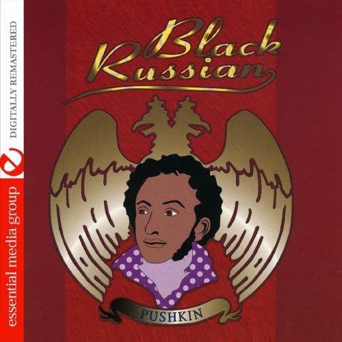 Black Russian - Pushkin