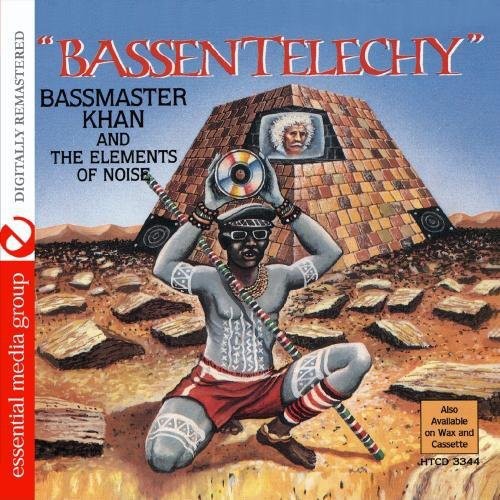 Bass Master - Bassentelechy