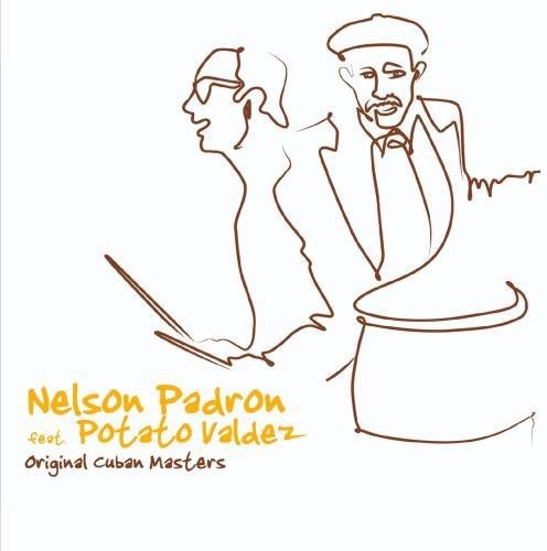 Nelson Padron - Original Cuban Masters