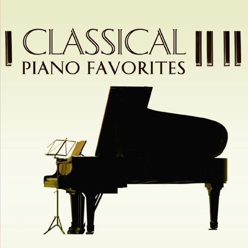 Piano Magic - Classical Piano Favorites