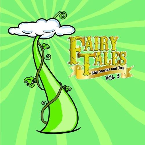 Various Artists - Fairy Tales, Kid Stories and Fun Vol. 2