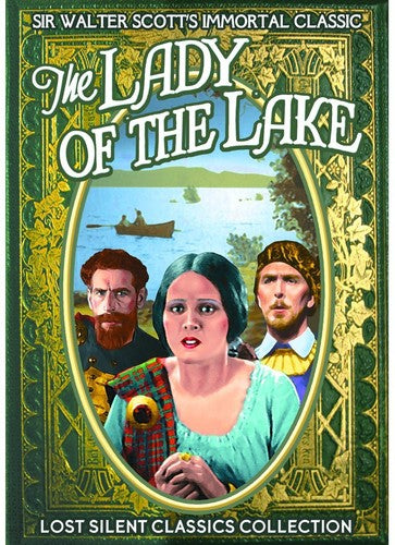 The Lady of the Lake