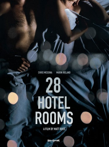 28 Hotel Rooms