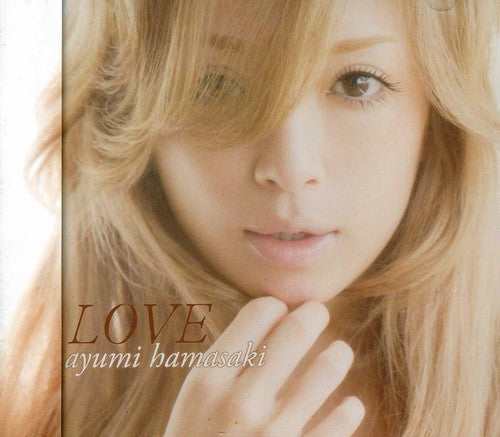Ayumi Hamasaki - Love