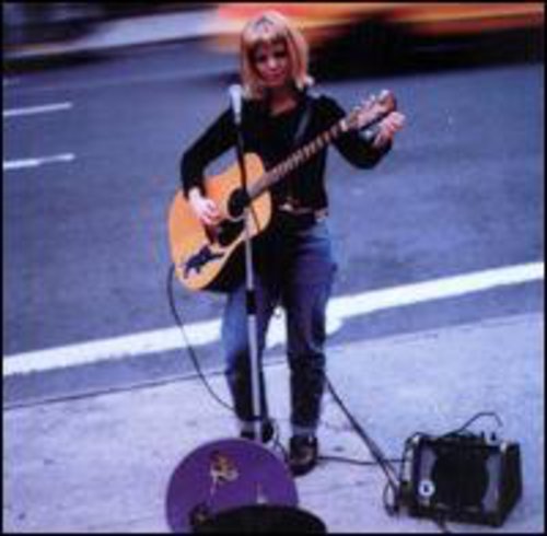 Mary Lord Lou - Got No Shadow