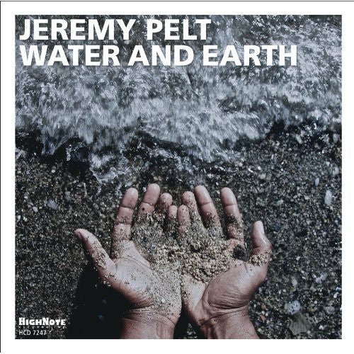 Jeremy Pelt - Water and Earth