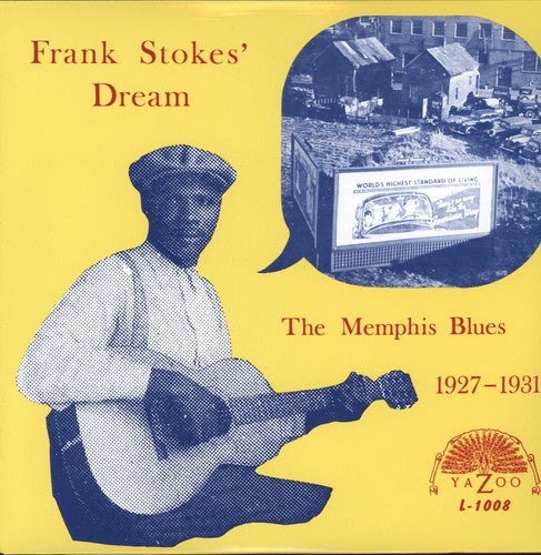 Frank - Memphis Blues