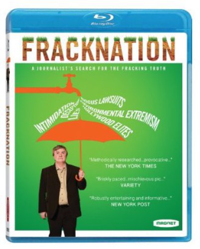 Fracknation