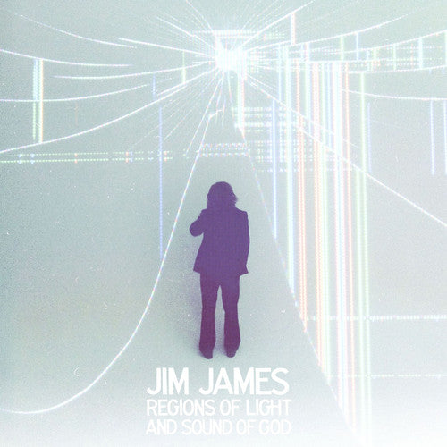 Jim James - Regions Of Light and Sound Of God