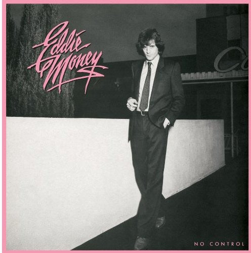 Eddie Money - No Control