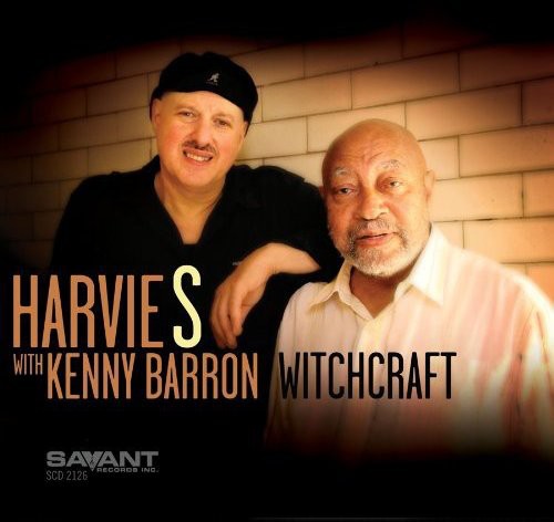 Kenny Barron - Witchcraft