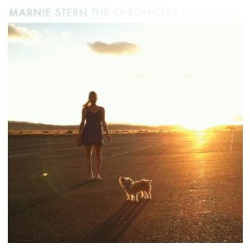 Marnie Stern - The Chronicles Of Marnia