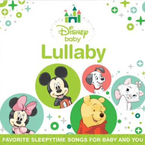 Disney - Lullaby