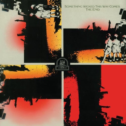 Enid - Something Wicked This Way Comes