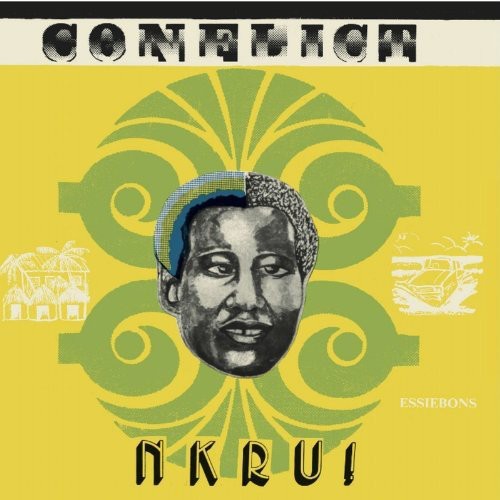 Ebo Taylor - Conflict
