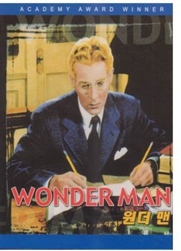 Wonder Man