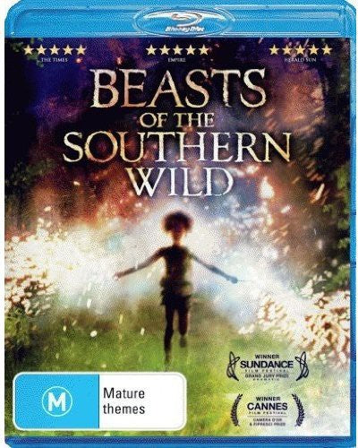 Beasts of the Southern Wild