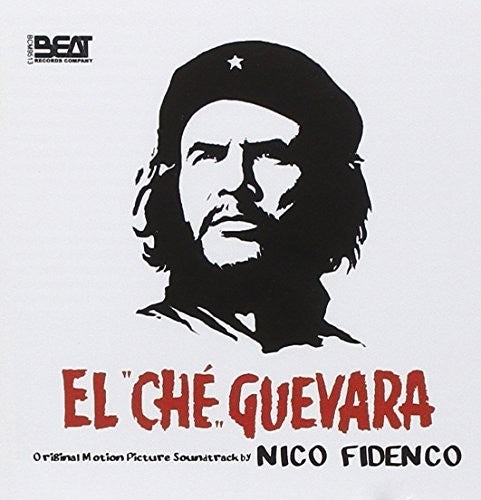 Nico Fidenco - El Che Guevara (Original Motion Picture Soundtrack)