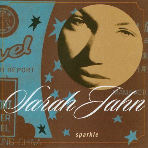 Sarah Jahn - Sparkle