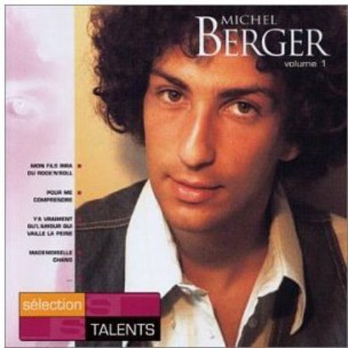 Michel Berger - Vol. Berger