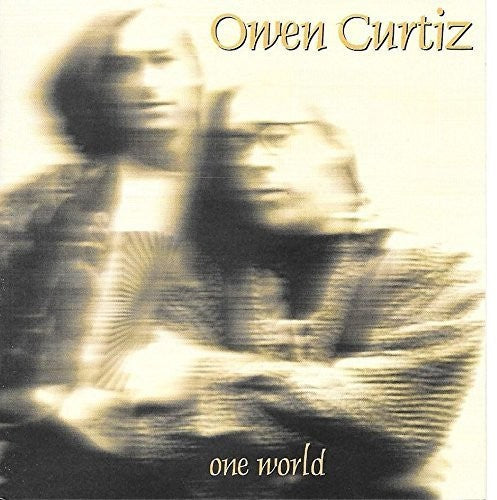 Owen Curtiz - One World