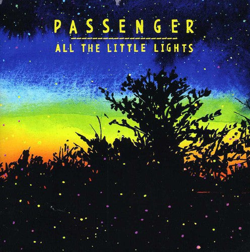 Passenger - All the Little Lights