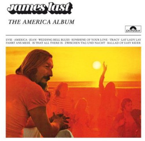 James Last - America Album