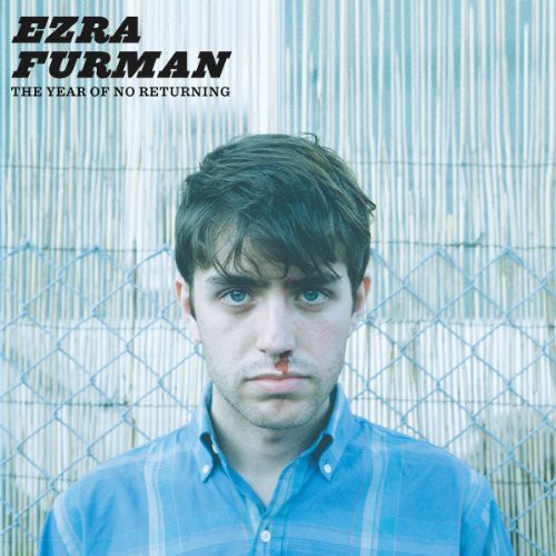 Ezra Furman - The Year Of No Returning
