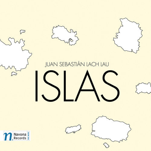 Lau/ Electronic Hammer/ Vega - Islas