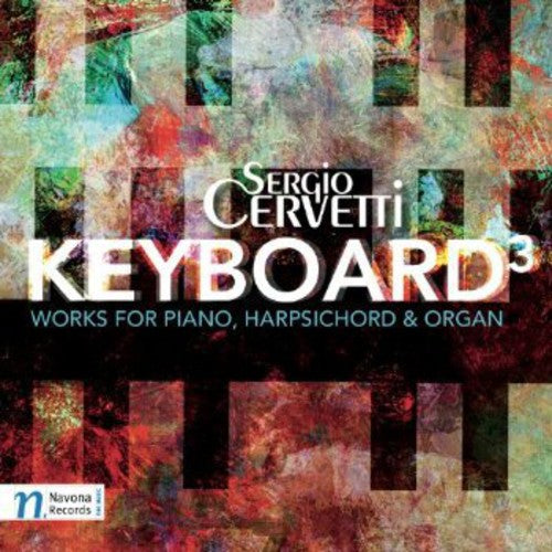 Cervetti/ Rojahn/ Martinek - Keyboard 3