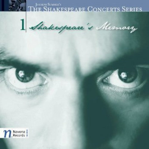 Summer/ Sloan/ Hartelova - Shakespeare's Memory 1