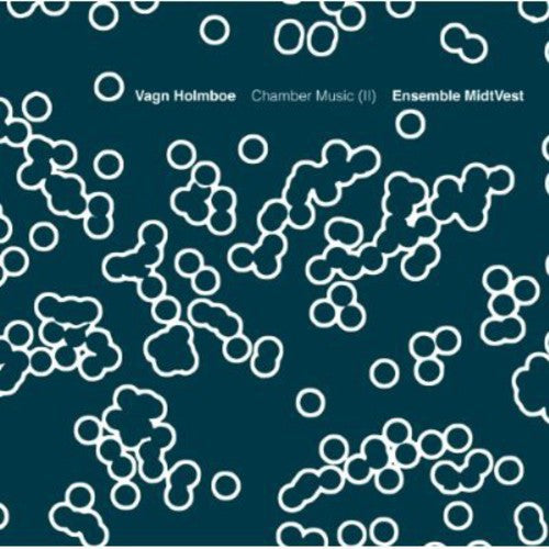 Holmboe/ Ensemble Midtvest - Chamber Music 2