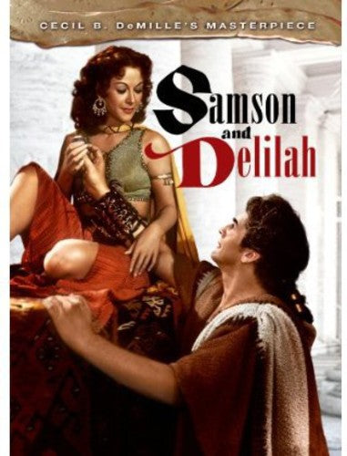 Samson and Delilah
