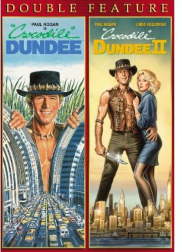 Crocodile Dundee / Crocodile Dundee II