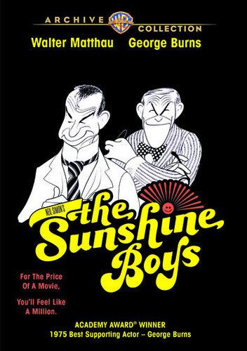 Sunshine Boys