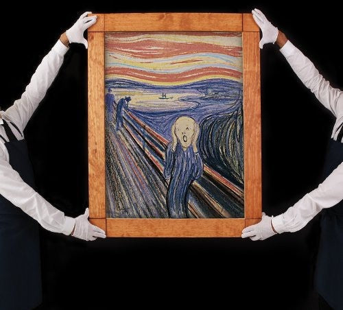 Autre Ne Veut - Anxiety