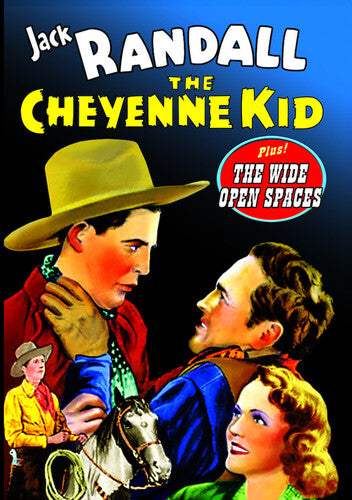 Cheyenne Kid