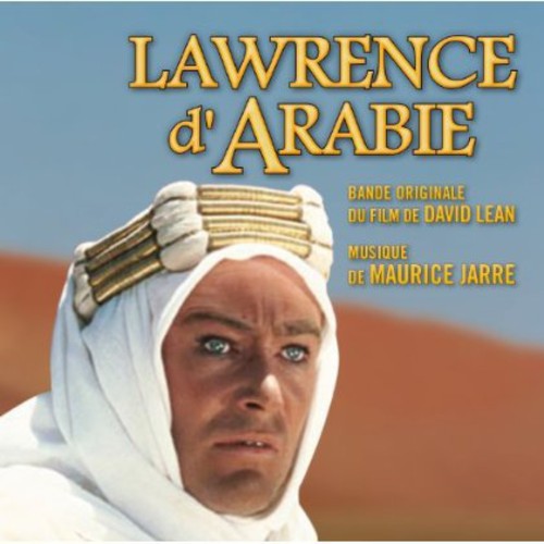 Maurice Jarre - Lawrence of Arabia (Original