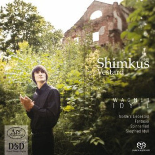 Wagner/ Vestard Shimkus - Wagner Idyll